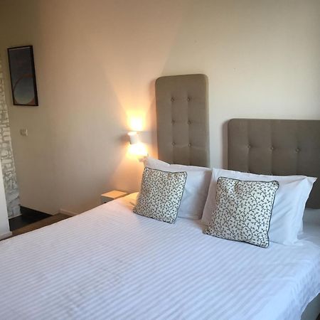 פירנצה Villa Aruch מראה חיצוני תמונה