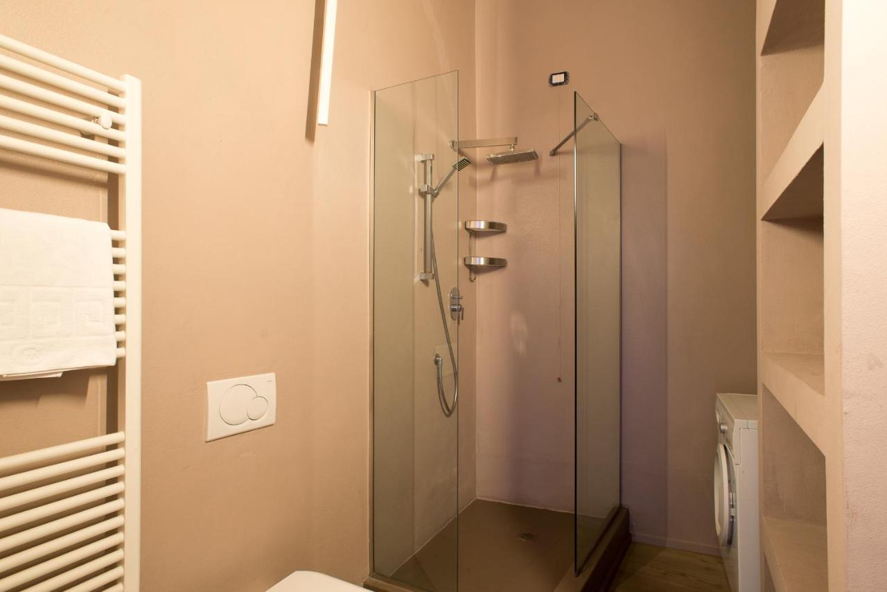 פירנצה Villa Aruch מראה חיצוני תמונה