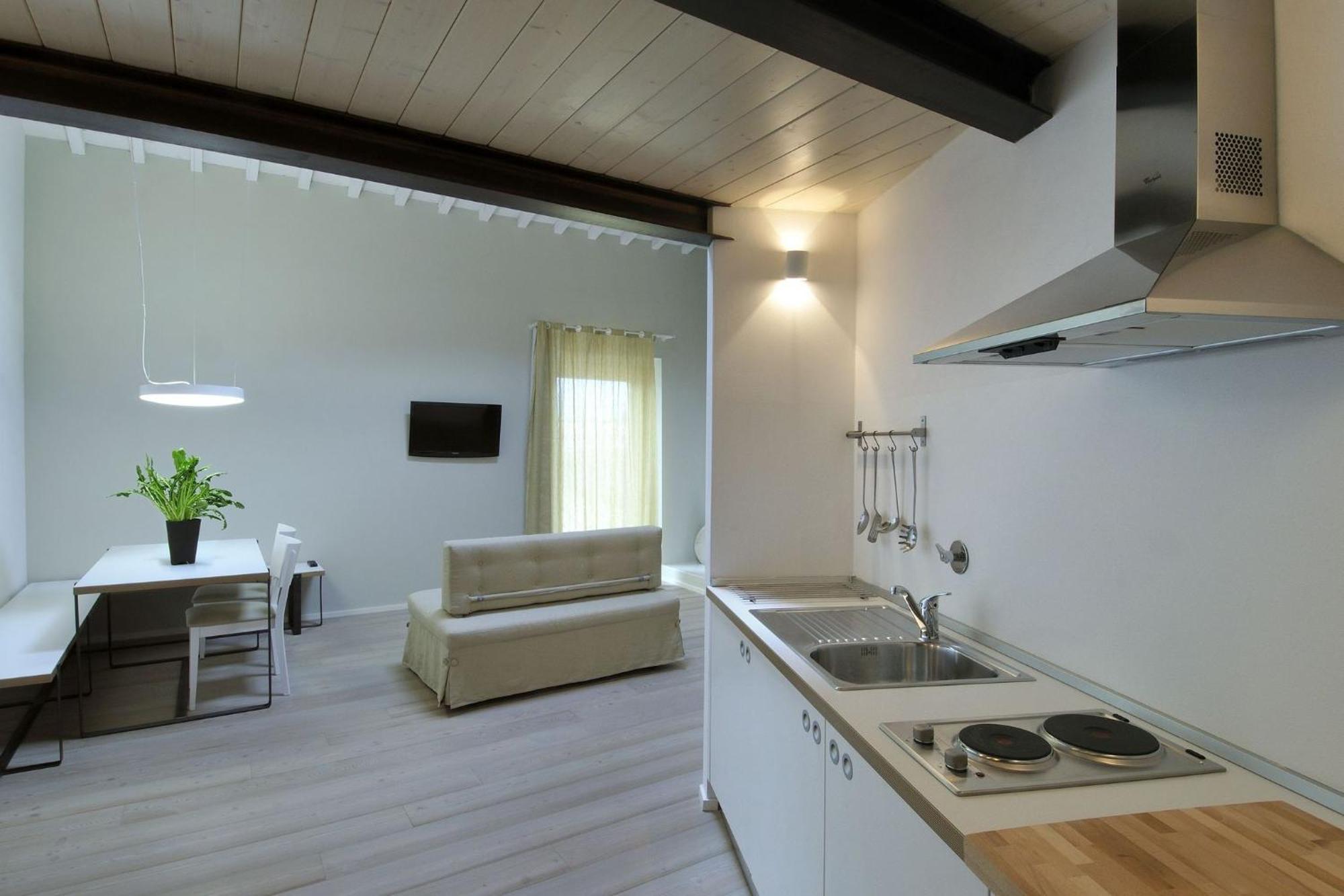 פירנצה Villa Aruch מראה חיצוני תמונה