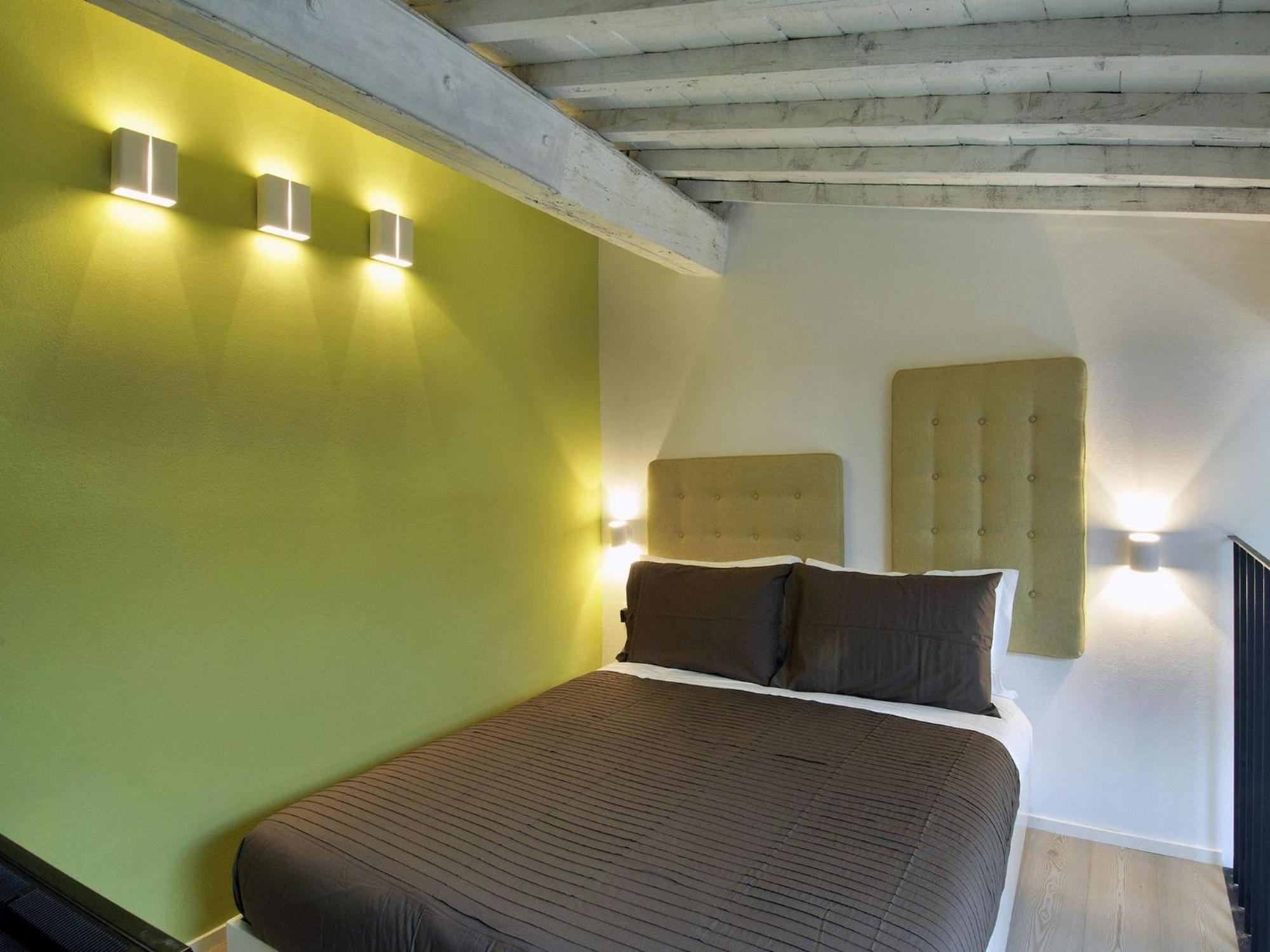 פירנצה Villa Aruch מראה חיצוני תמונה