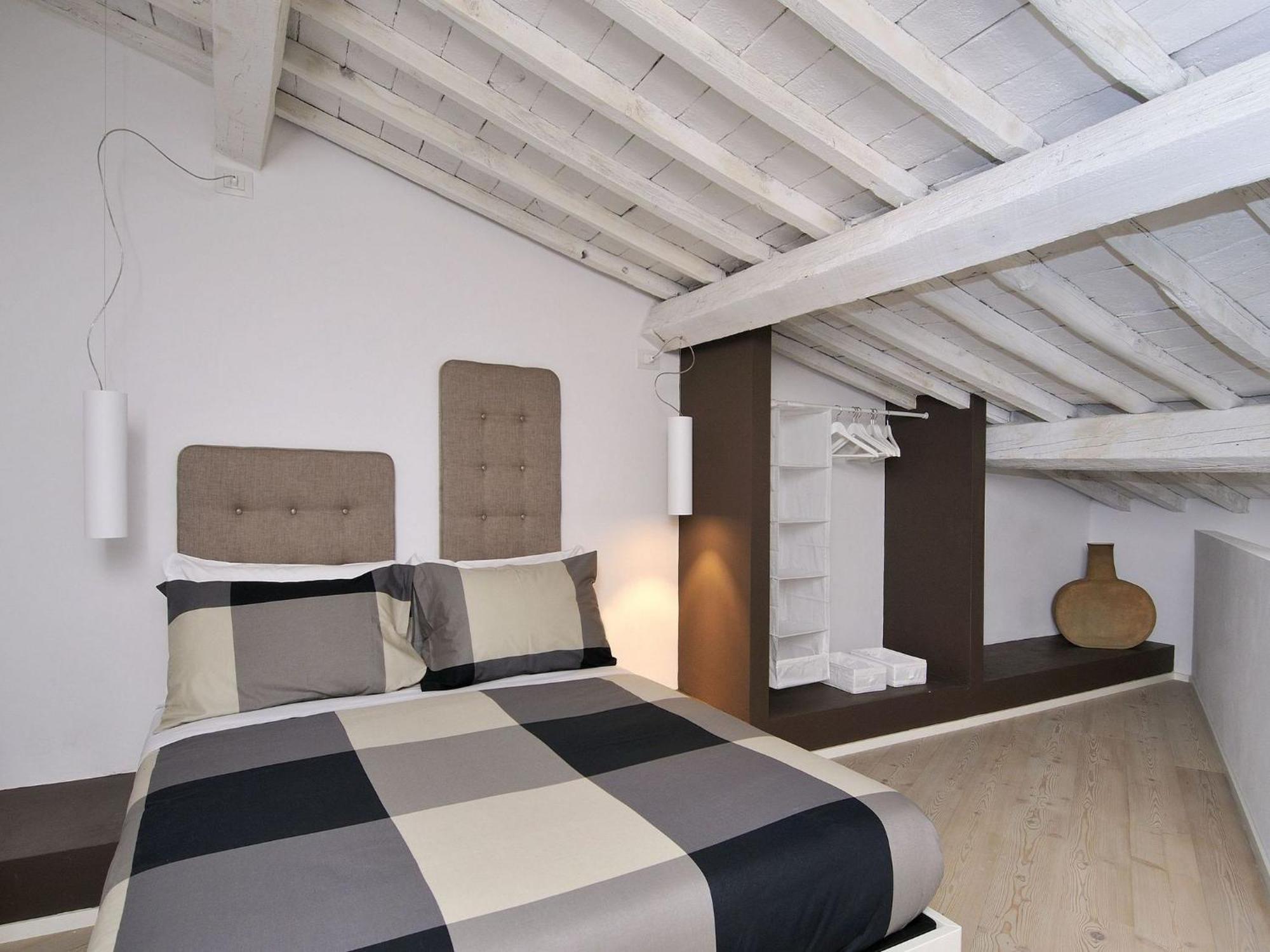 פירנצה Villa Aruch מראה חיצוני תמונה