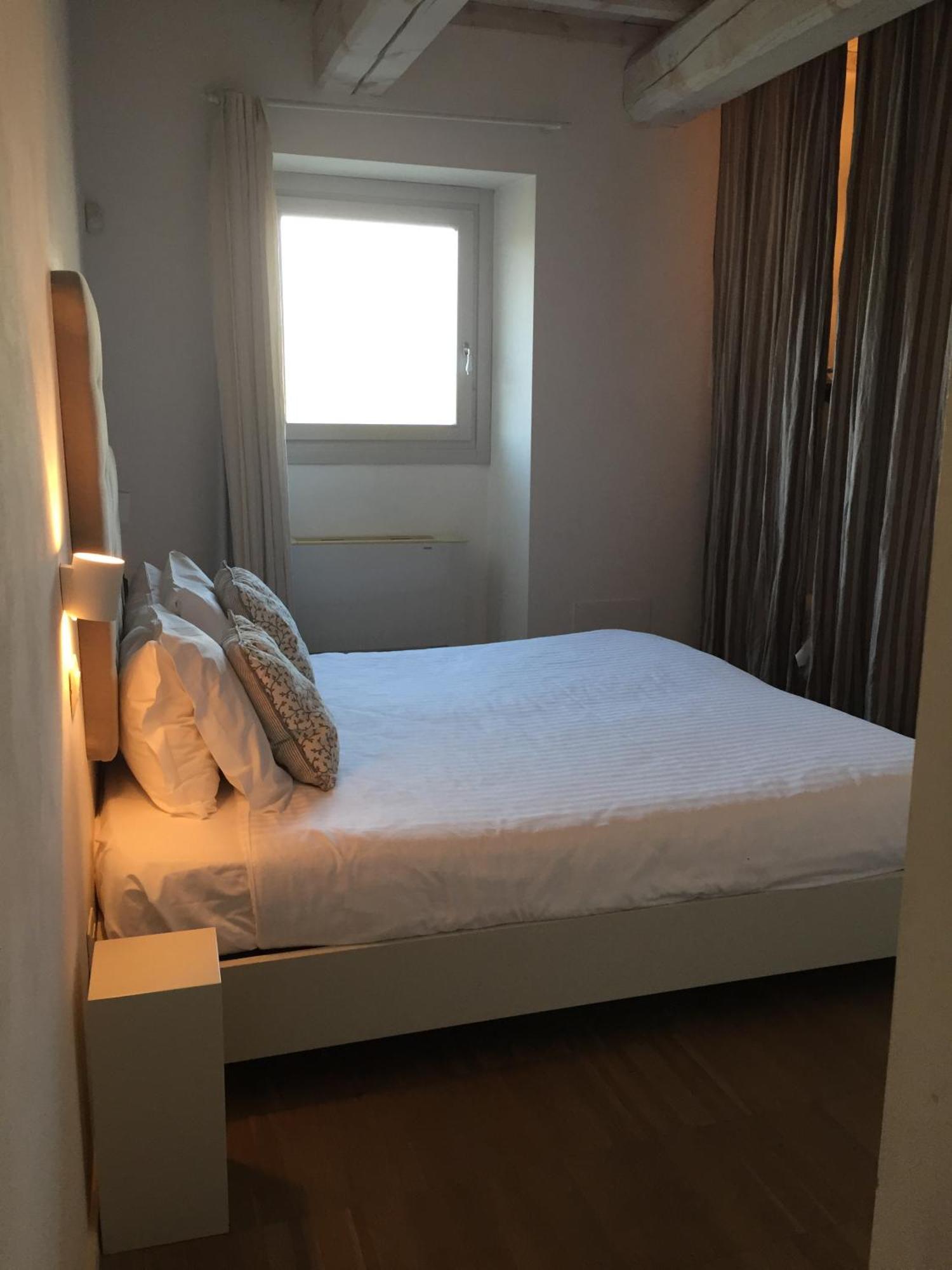 פירנצה Villa Aruch מראה חיצוני תמונה