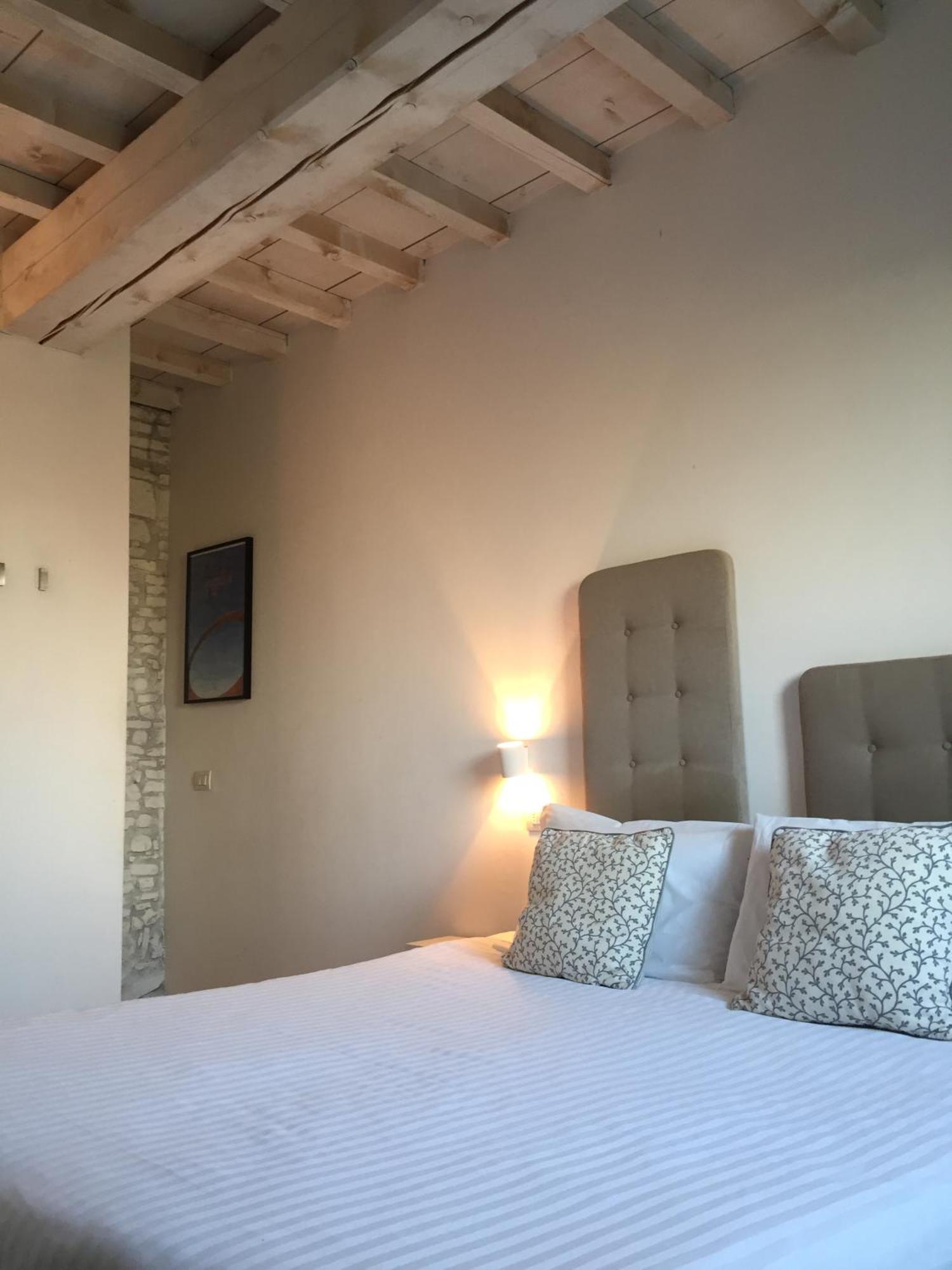 פירנצה Villa Aruch מראה חיצוני תמונה