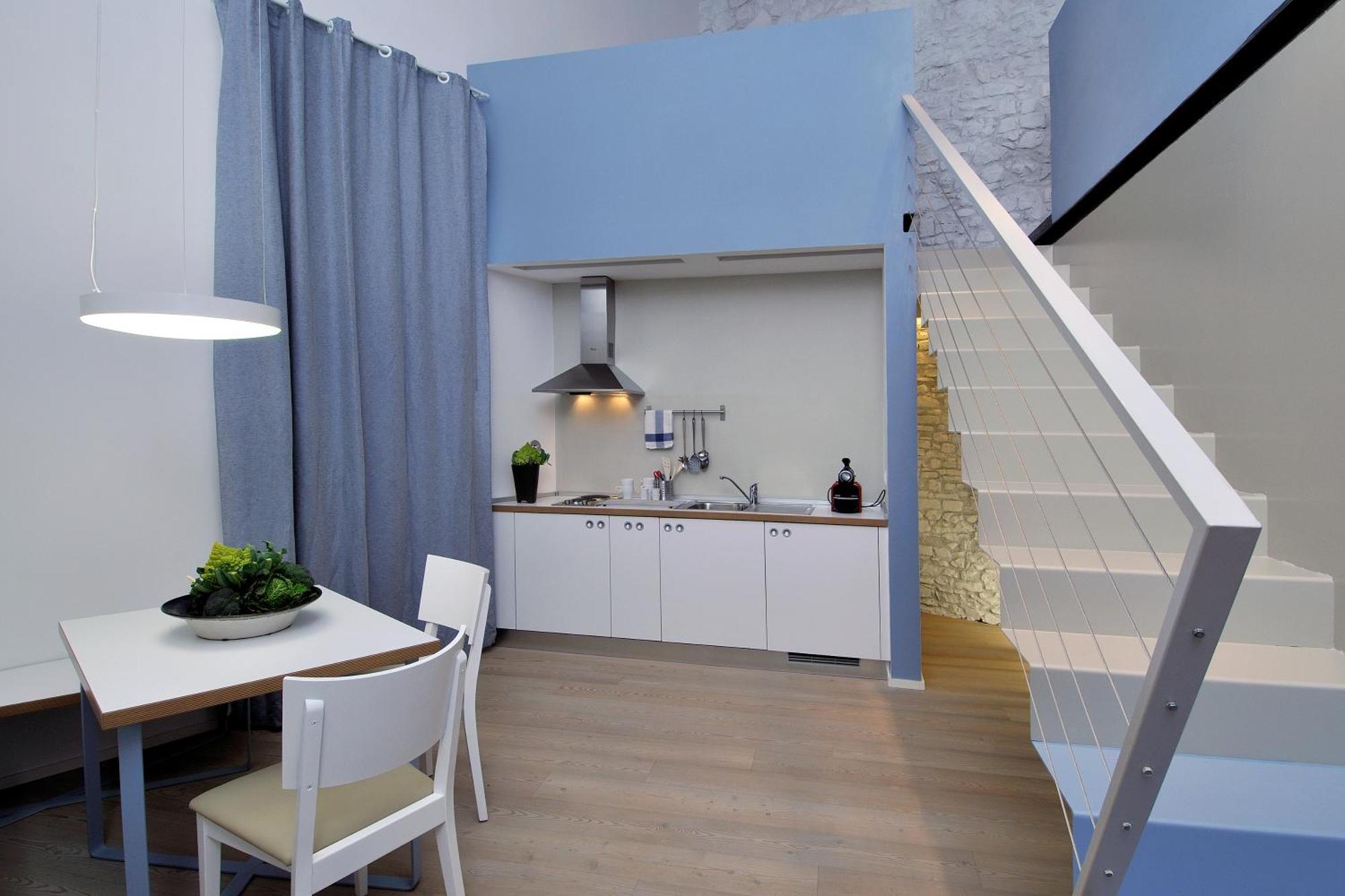 פירנצה Villa Aruch מראה חיצוני תמונה