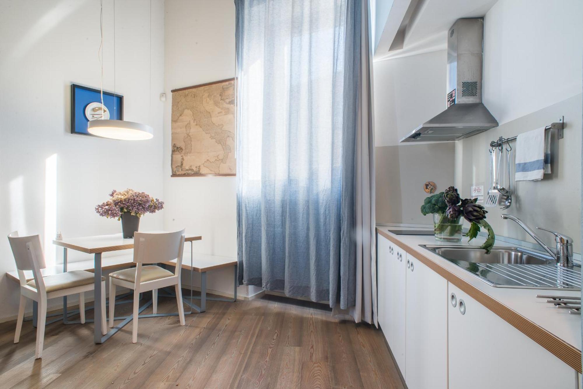 פירנצה Villa Aruch מראה חיצוני תמונה