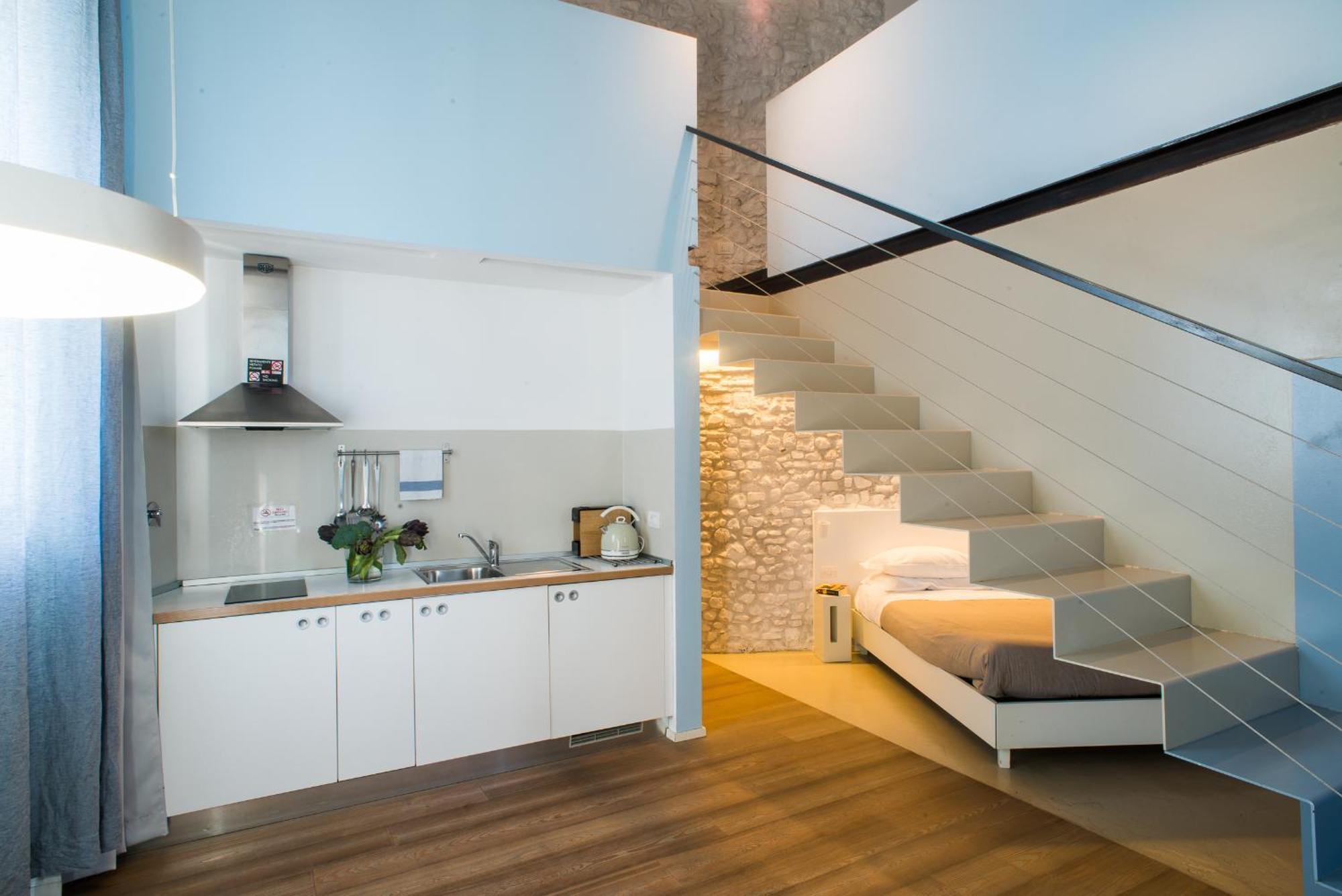 פירנצה Villa Aruch מראה חיצוני תמונה