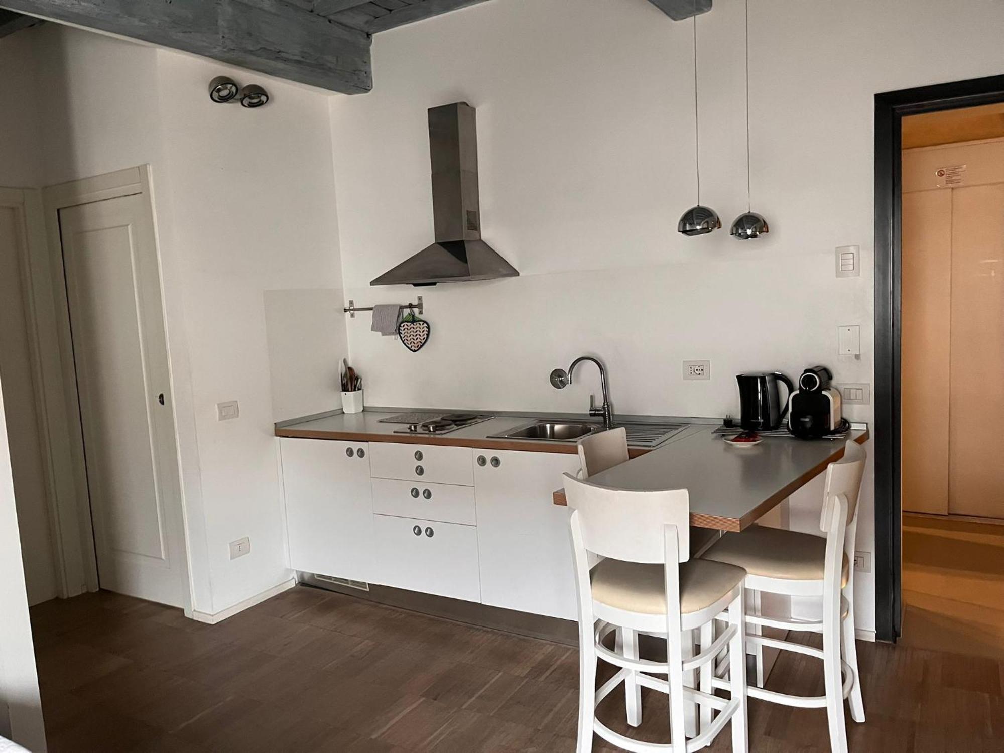 פירנצה Villa Aruch מראה חיצוני תמונה