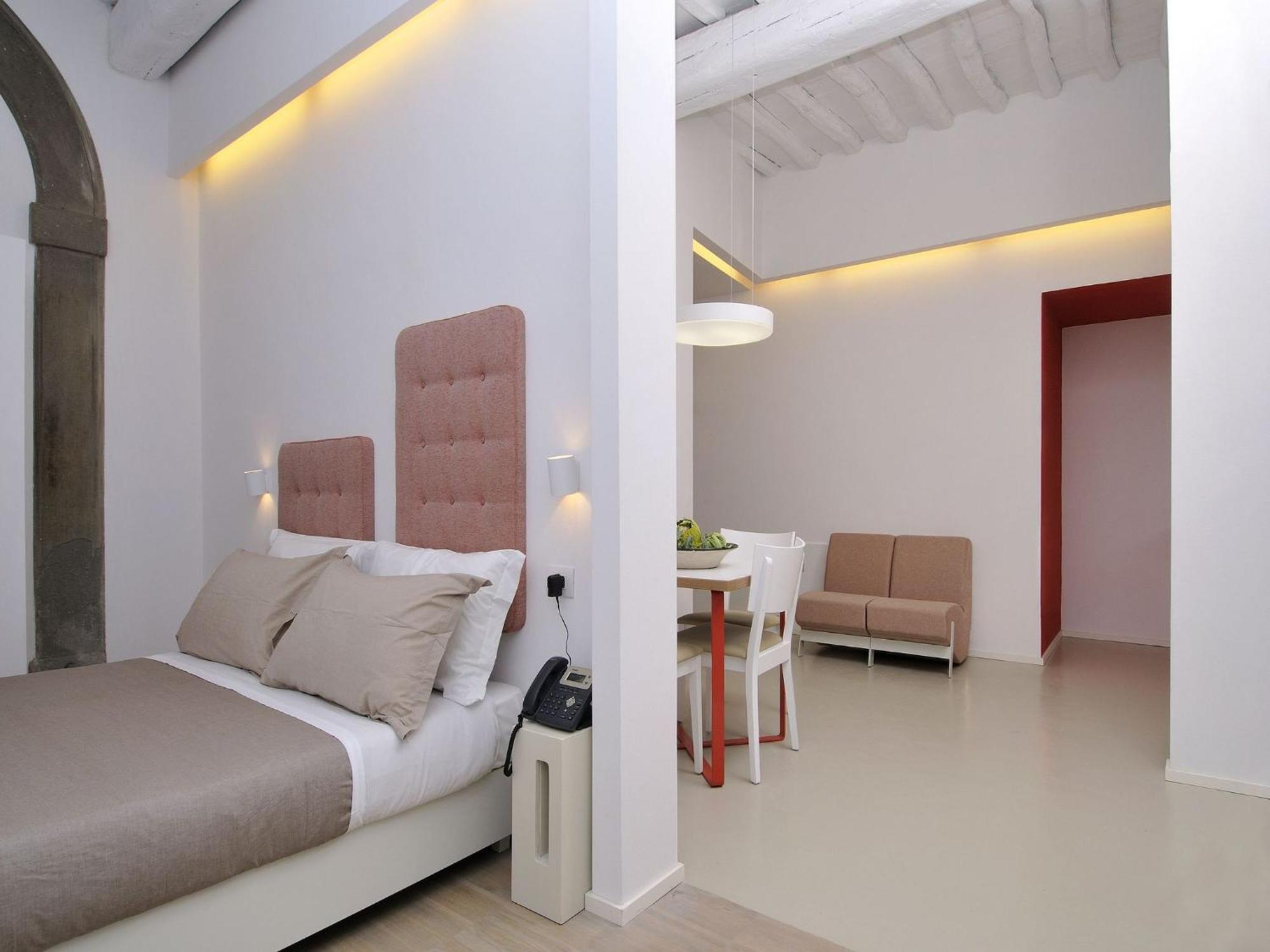 פירנצה Villa Aruch מראה חיצוני תמונה