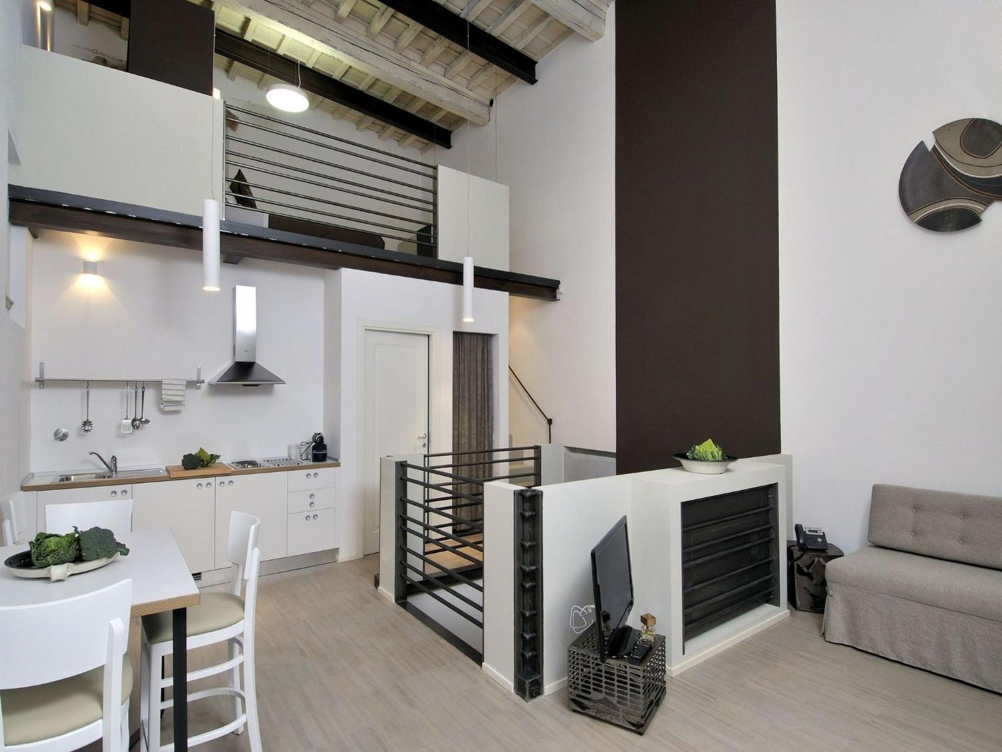 פירנצה Villa Aruch מראה חיצוני תמונה