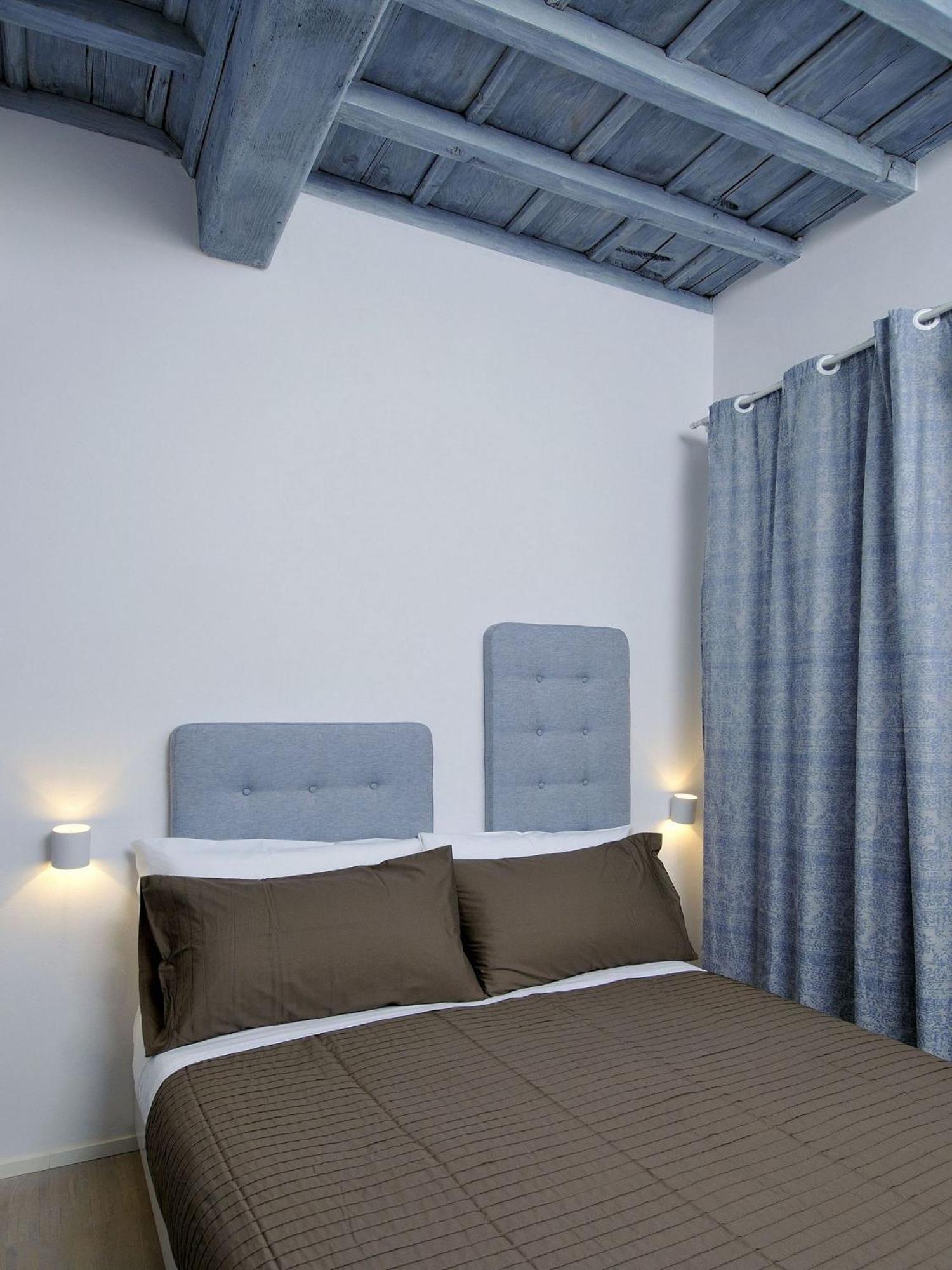 פירנצה Villa Aruch מראה חיצוני תמונה