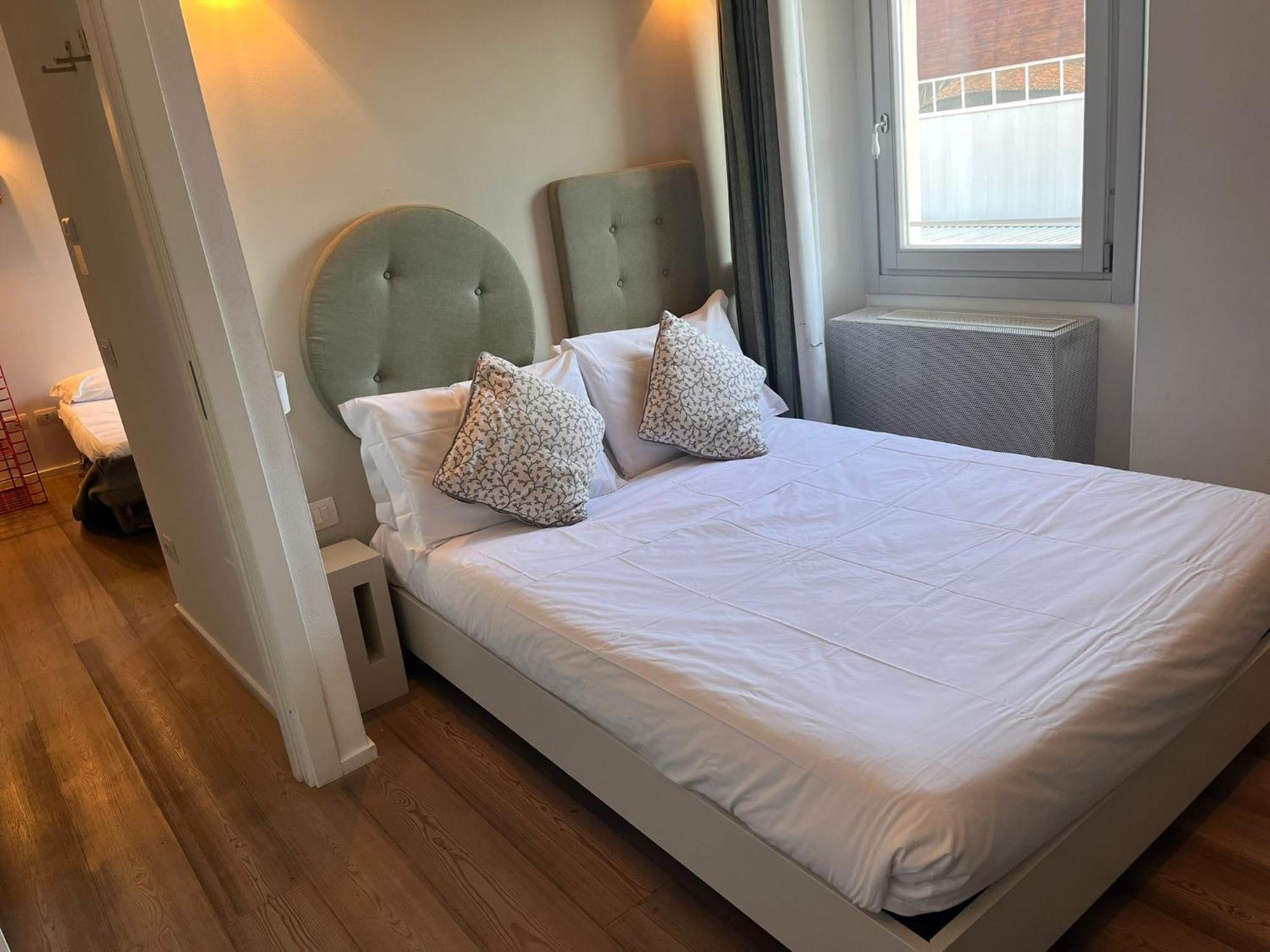 פירנצה Villa Aruch מראה חיצוני תמונה