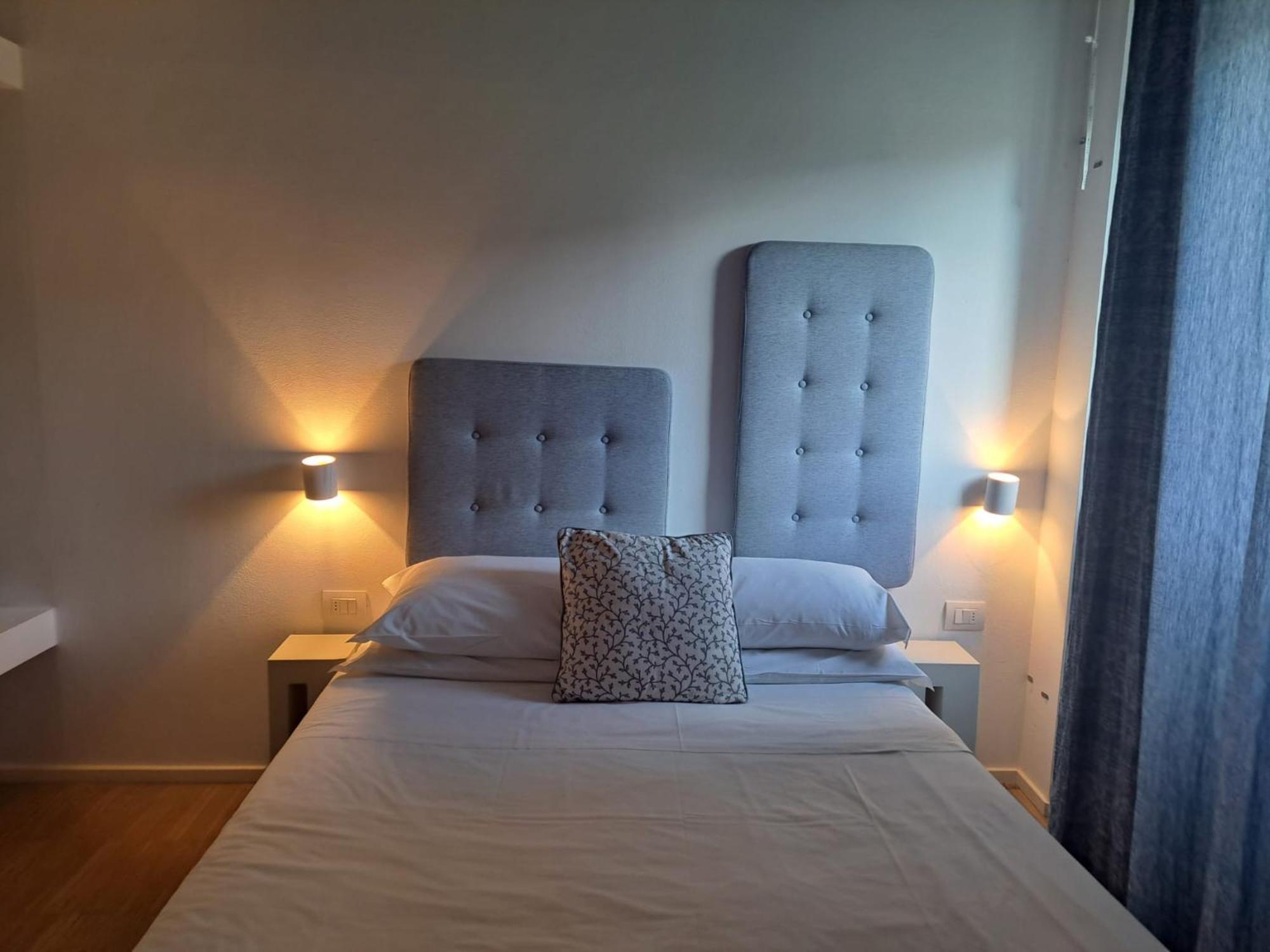 פירנצה Villa Aruch מראה חיצוני תמונה