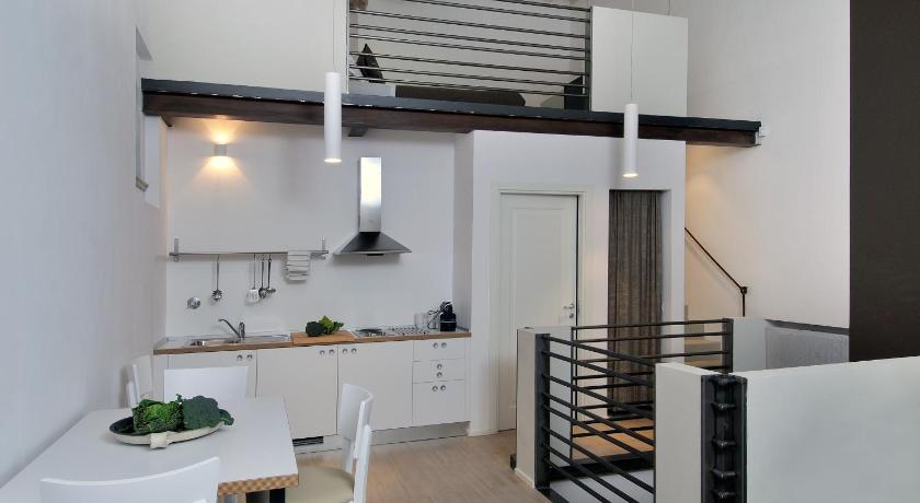 פירנצה Villa Aruch מראה חיצוני תמונה