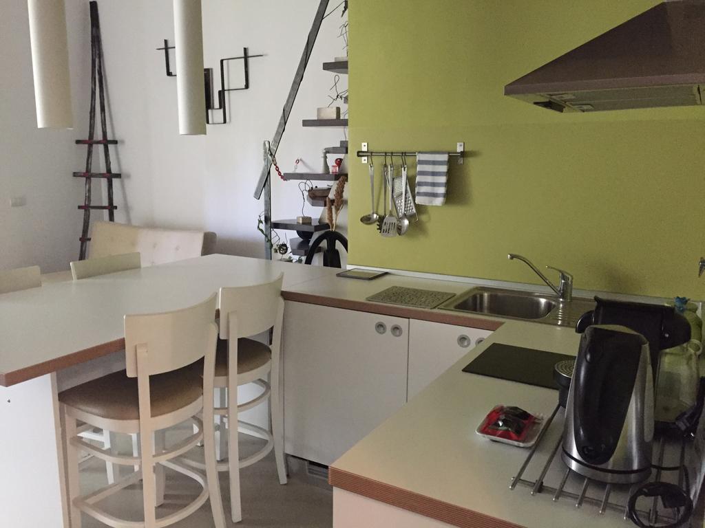 פירנצה Villa Aruch מראה חיצוני תמונה
