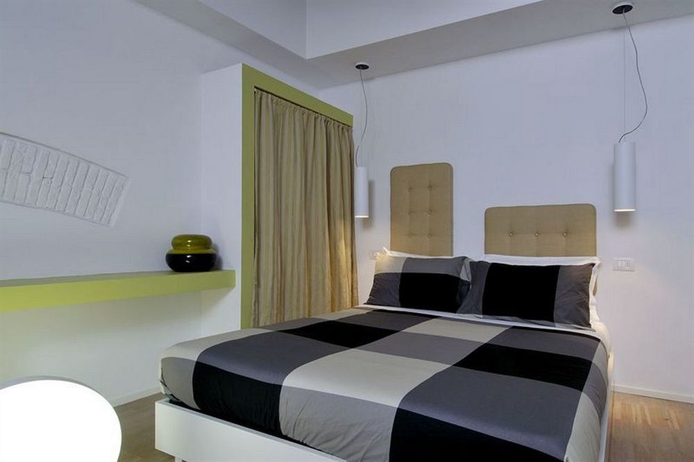 פירנצה Villa Aruch מראה חיצוני תמונה
