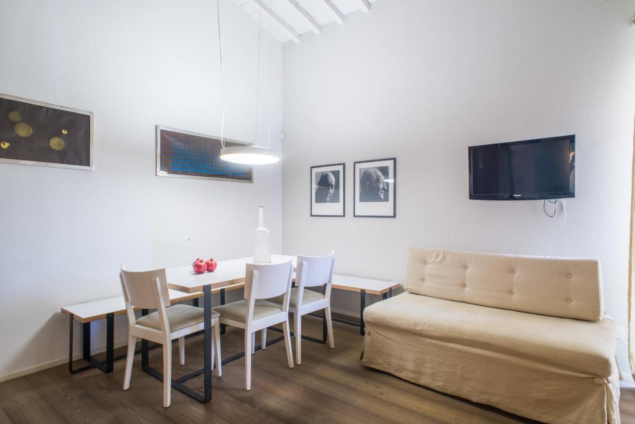פירנצה Villa Aruch מראה חיצוני תמונה