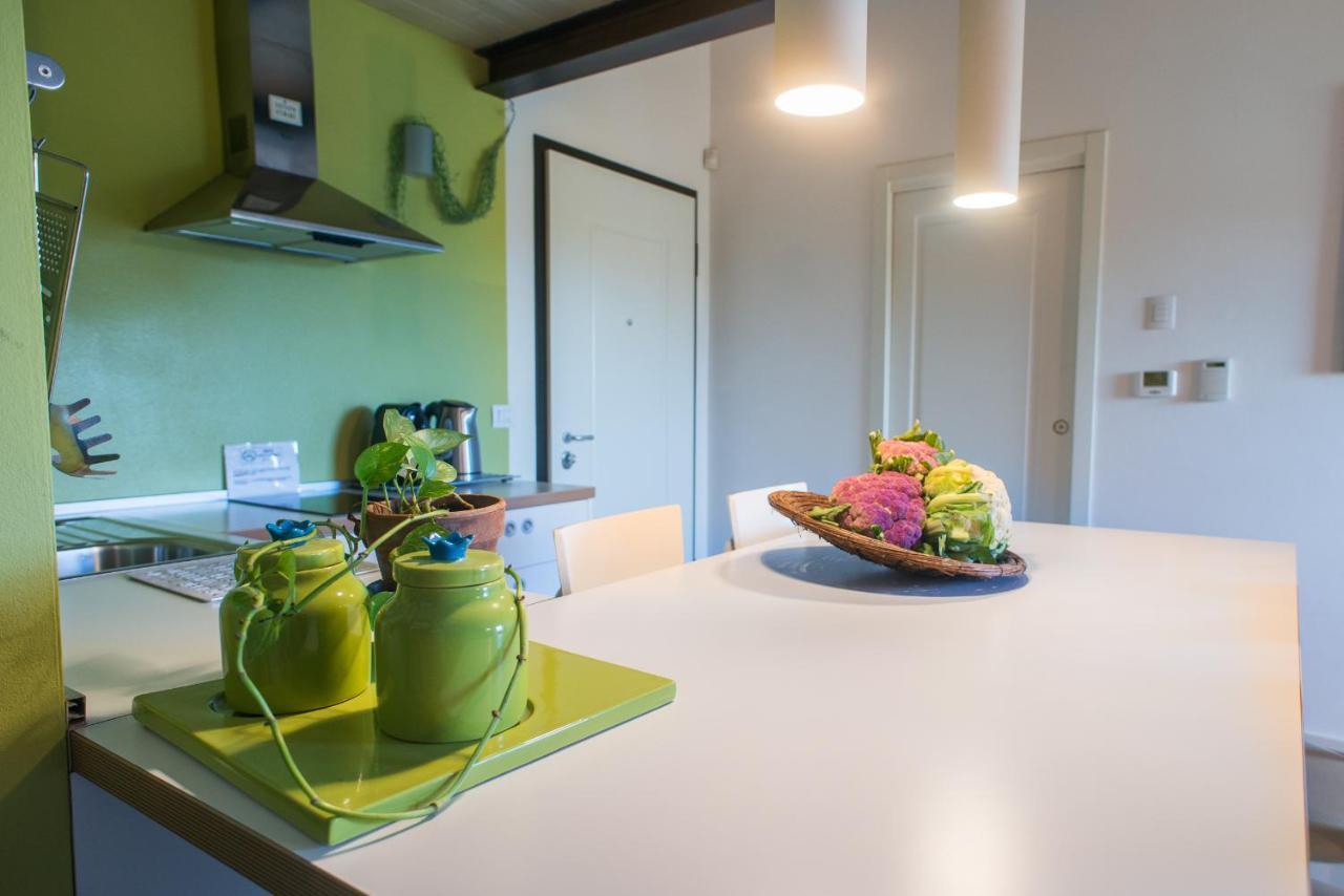 פירנצה Villa Aruch מראה חיצוני תמונה