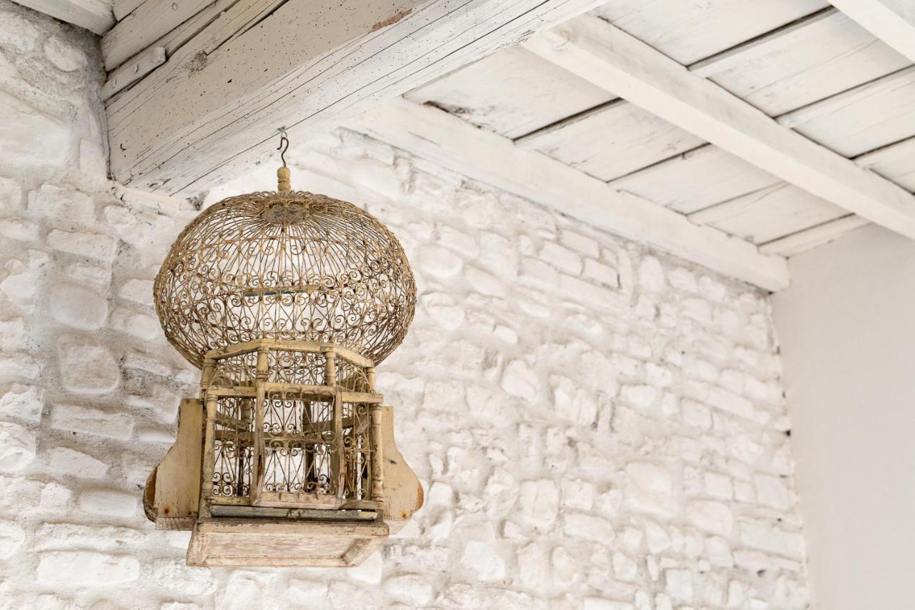 פירנצה Villa Aruch מראה חיצוני תמונה