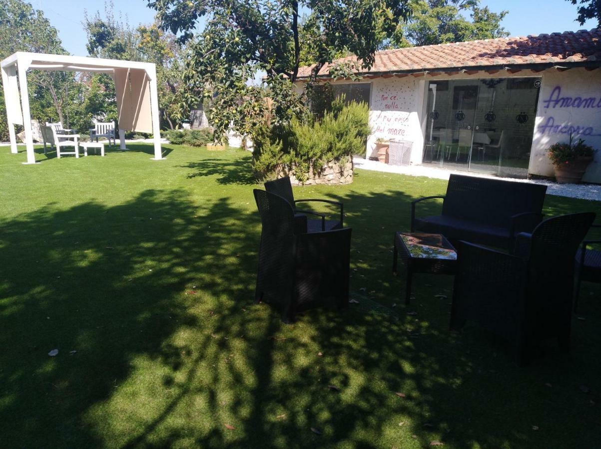 פירנצה Villa Aruch מראה חיצוני תמונה