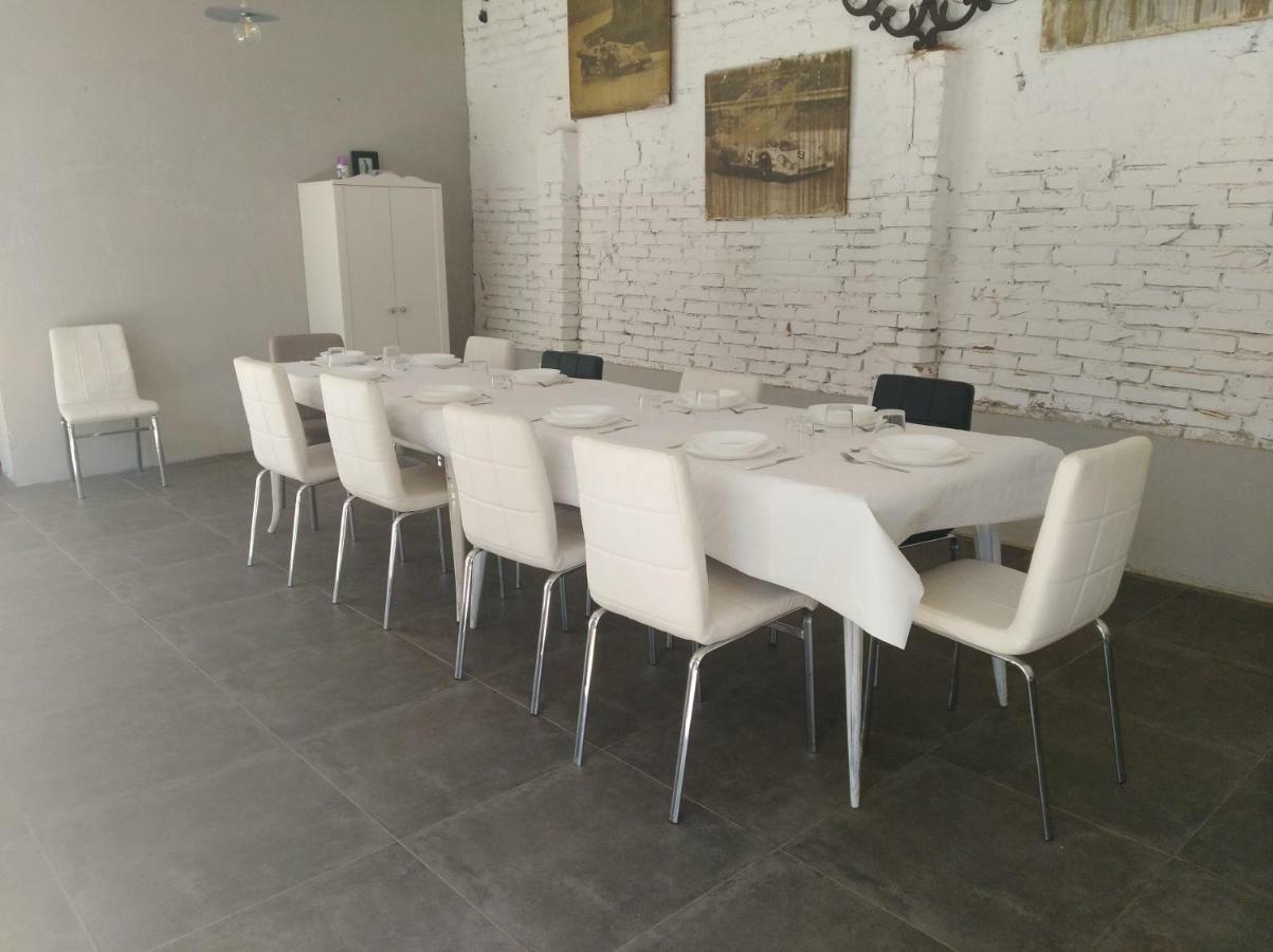 פירנצה Villa Aruch מראה חיצוני תמונה